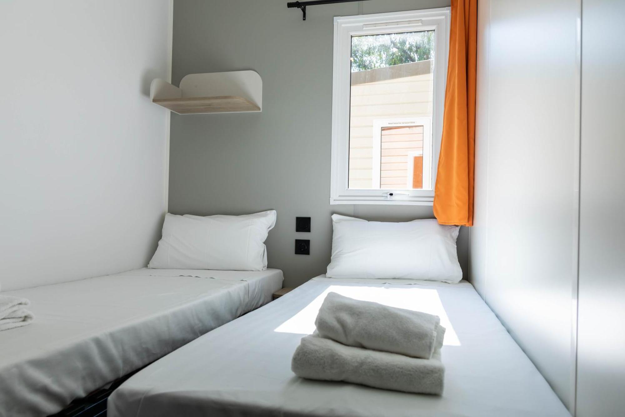 Camping Sant Salvador Hotel Coma-ruga Buitenkant foto
